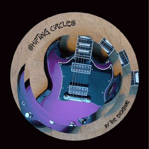 Shifting Circles by the endgame